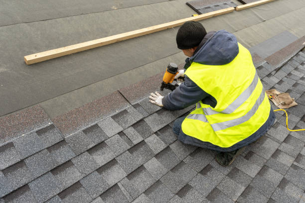 Best Storm Damage Roof Repair  in East Glenville, NY