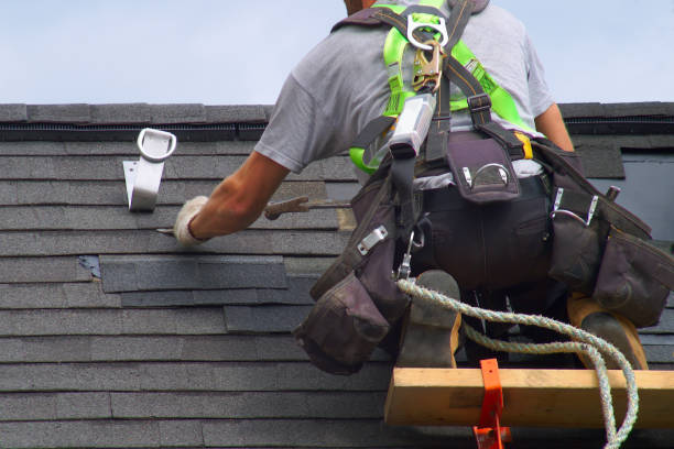 Best Local Roofing Companies  in East Glenville, NY