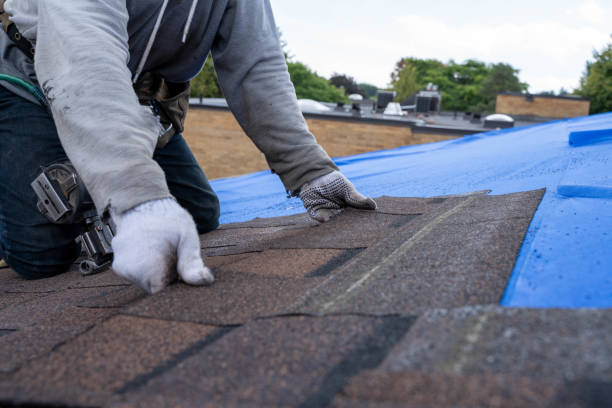 Quick and Trustworthy Emergency Roof Repair Services in East Glenville, NY