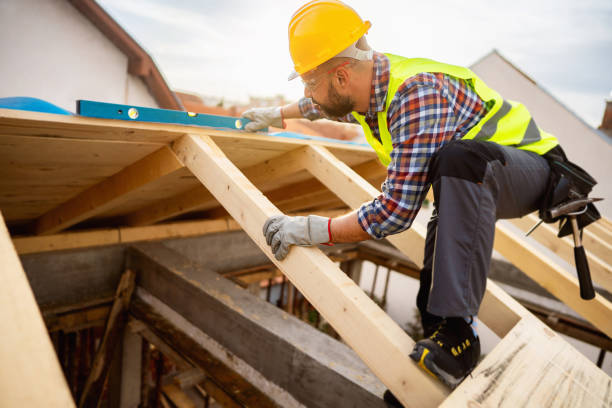 Best Roof Leak Repair  in East Glenville, NY