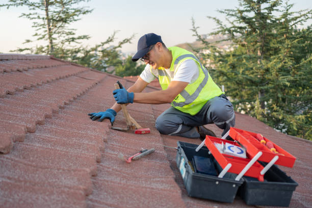 Best Commercial Roofing Services  in East Glenville, NY