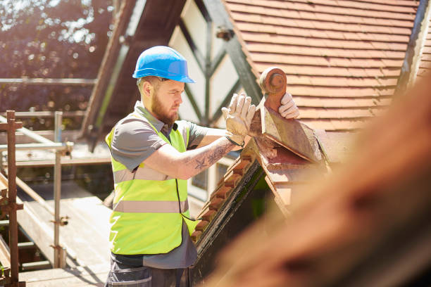 Best Tile Roofing Contractor  in East Glenville, NY