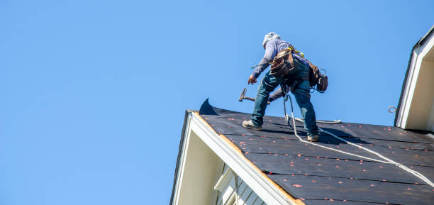 Best Gutter Installation and Roofing  in East Glenville, NY